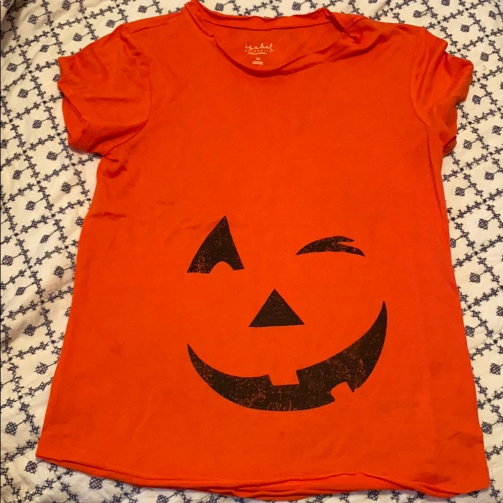 Maternity t-shirt